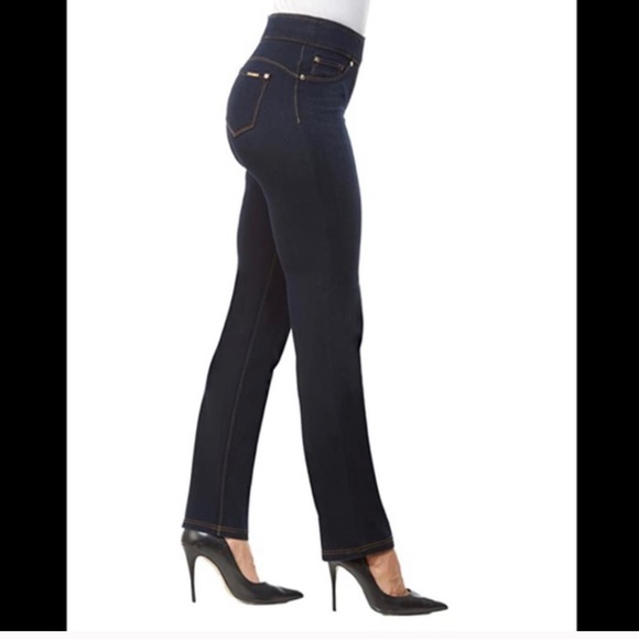 Peter Nygard | Jeans | Nygard Luxe 